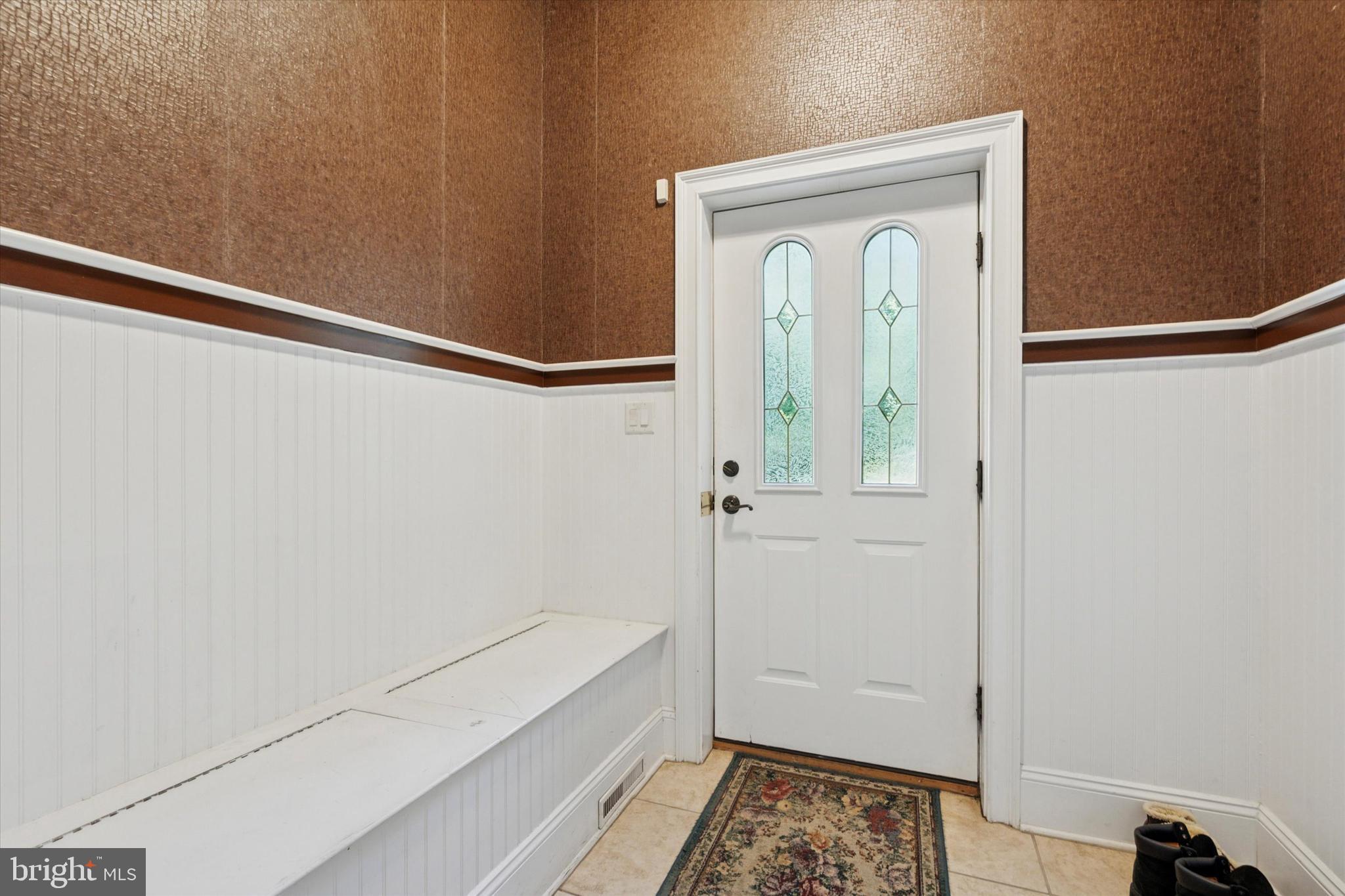 1514 Cherry Lane Rydal, PA 19046 - Photo 22 of 50 a bathroom with a bathtub and a shower