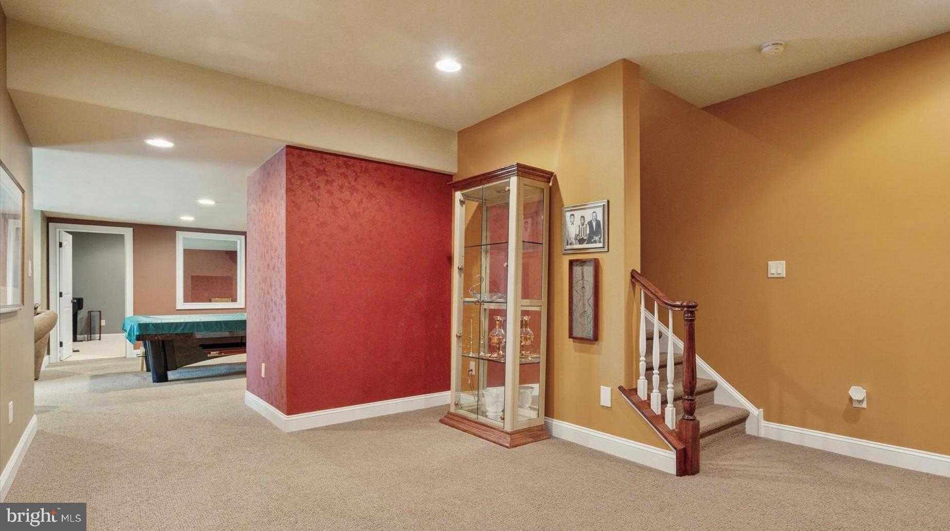 1514 Cherry Lane Rydal, PA 19046 - Photo 33 of 50 a view of livingroom with hardwood