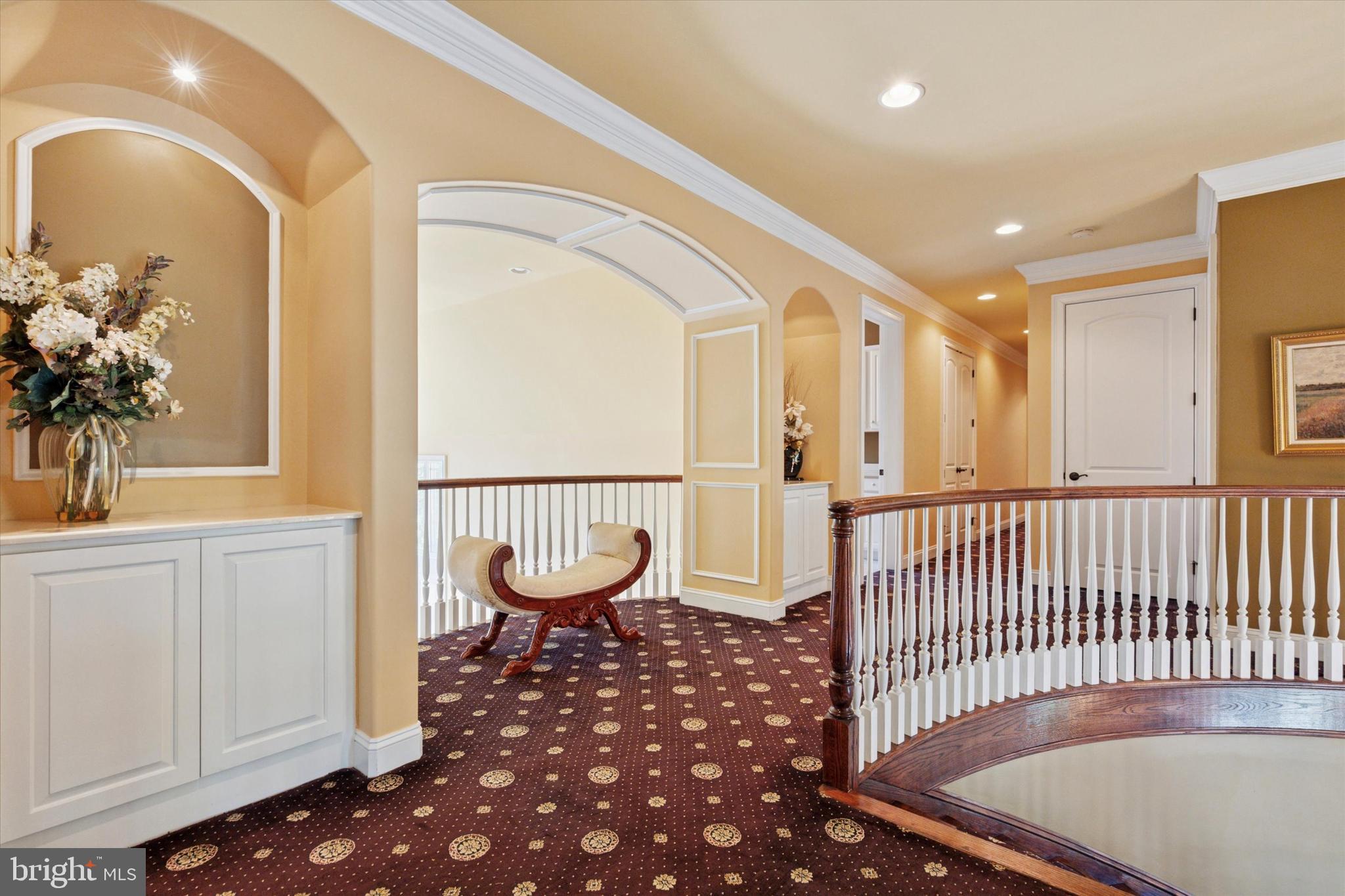 1514 Cherry Lane Rydal, PA 19046 - Photo 40 of 50 a bathroom with a sink and a mirror