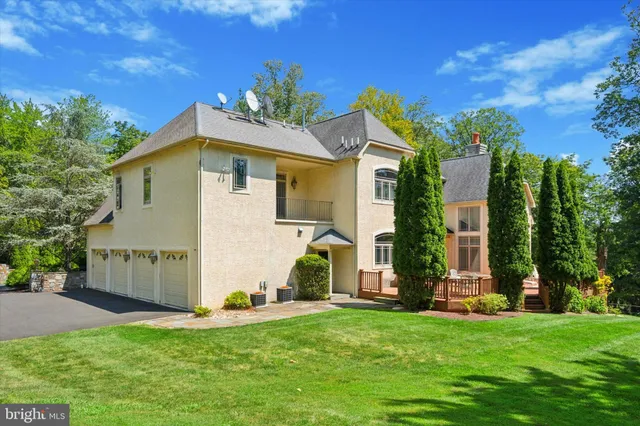 $2,000,000 | 1514 Cherry Lane, Rydal, PA 19046