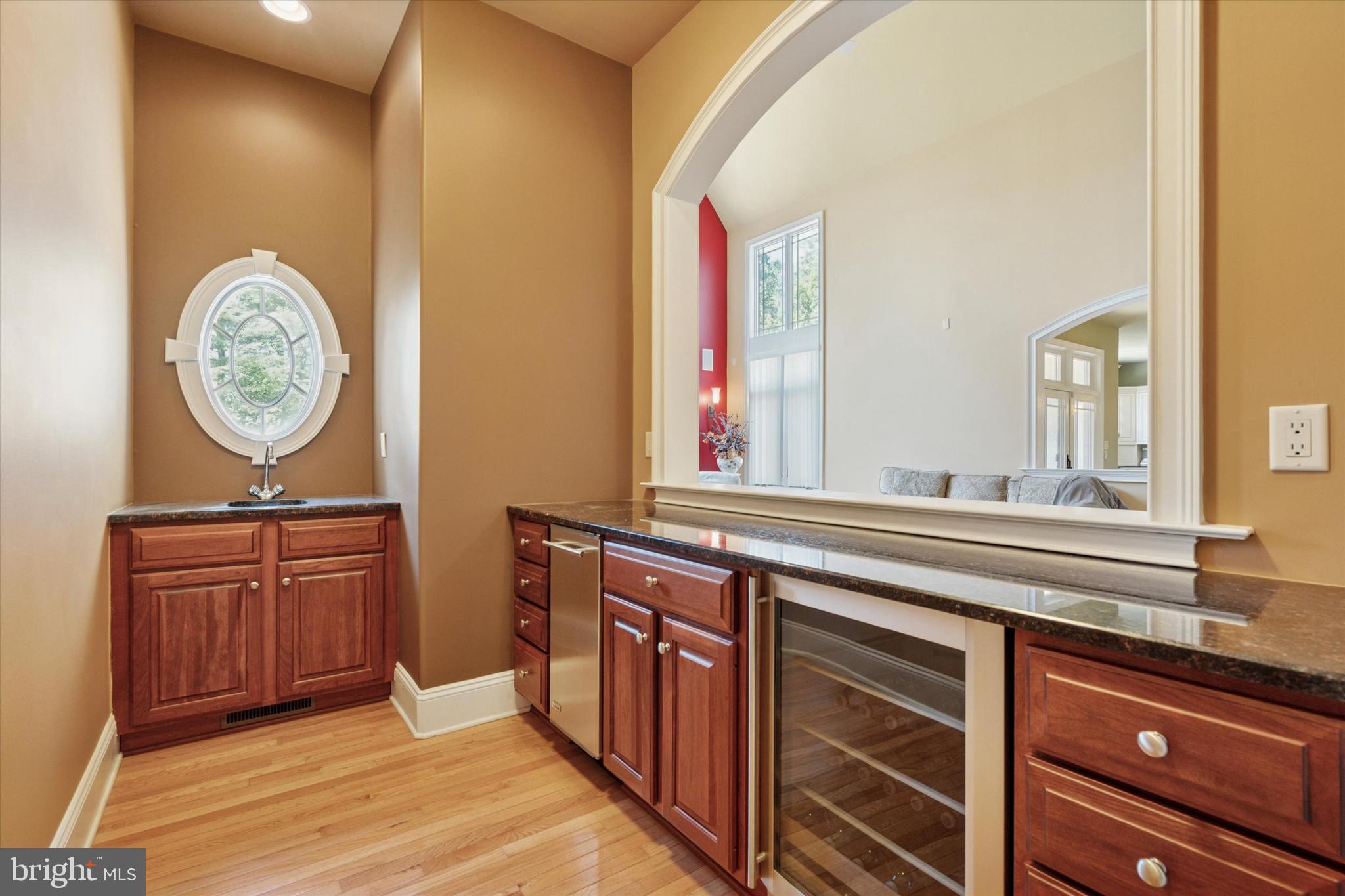 1514 Cherry Lane Rydal, PA 19046 - Photo 7 of 50 a spacious bathroom with a sink and a mirror