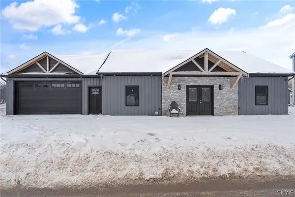 $649,900 | 144 County Rte 37, Hastings, NY 13036