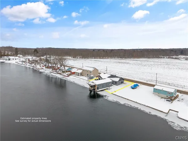 $649,900 | 144 County Rte 37, Hastings, NY 13036