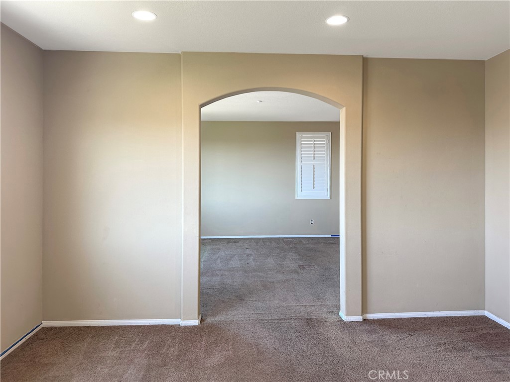 9549 Calico Trail Riverside, CA 92508 - Photo 17 of 34 Primary Bedroom