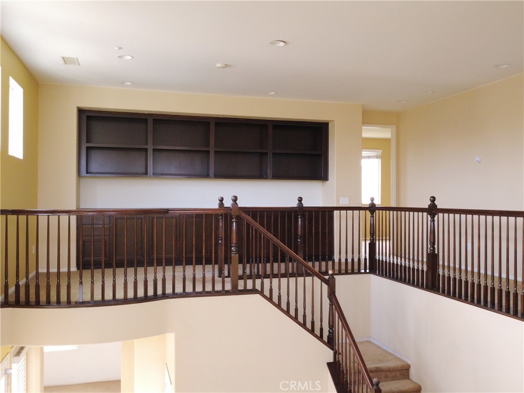 9549 Calico Trail Riverside, CA 92508 - Photo 20 of 46 a view of a balcony with an outdoor space