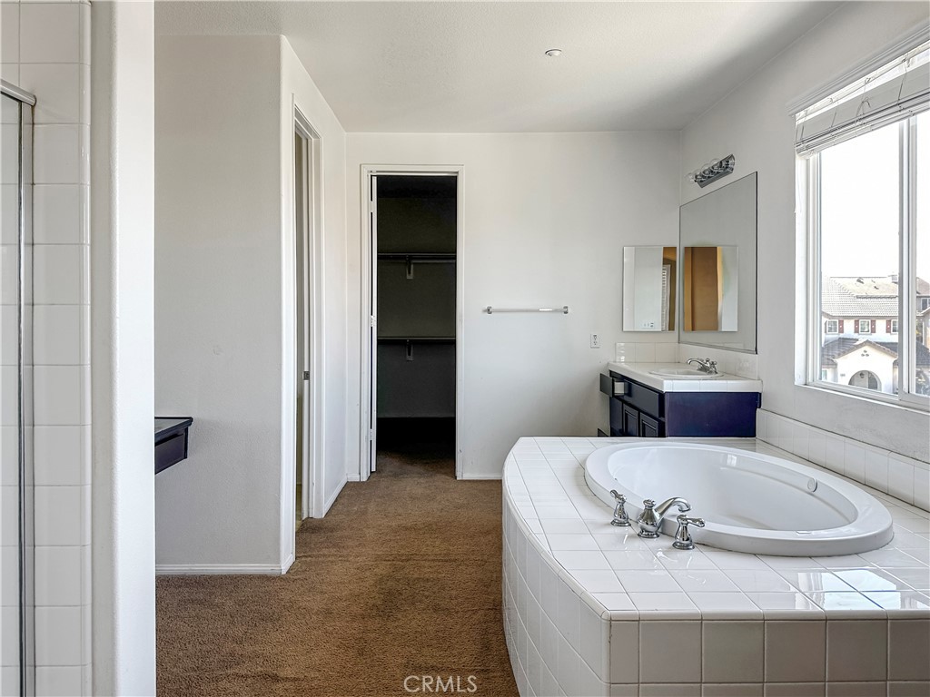 9549 Calico Trail Riverside, CA 92508 - Photo 26 of 46 a living room with furniture and a window
