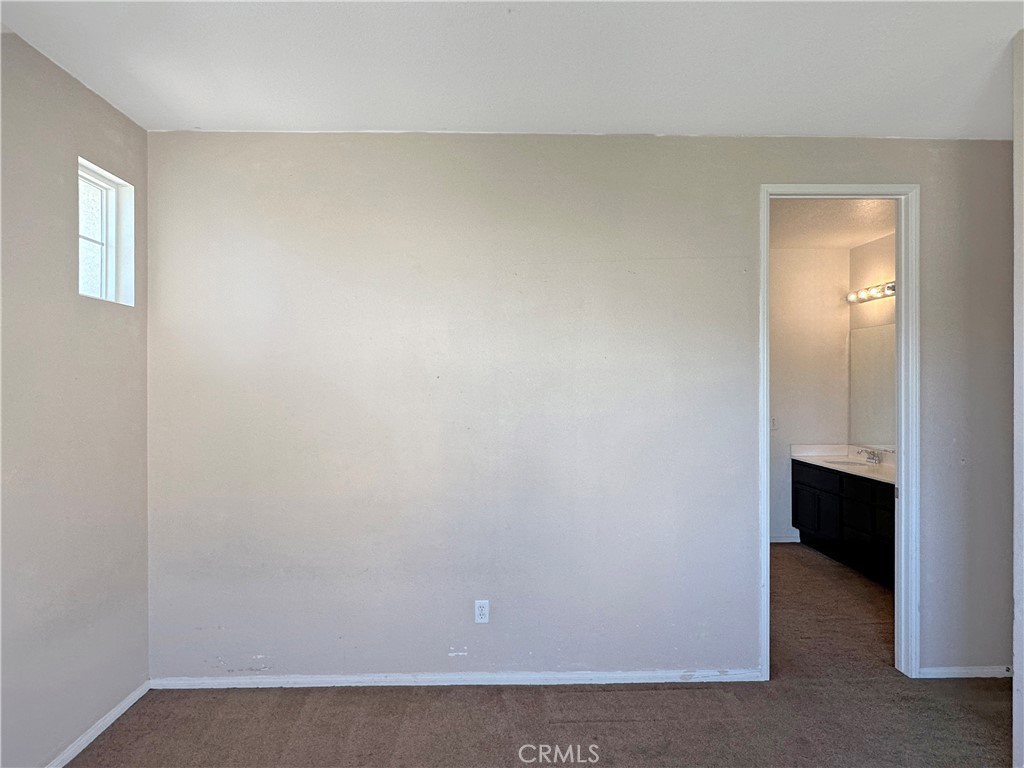 9549 Calico Trail Riverside, CA 92508 - Photo 34 of 46 a view of an empty room