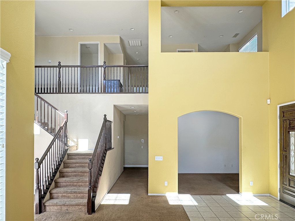 9549 Calico Trail Riverside, CA 92508 - Photo 6 of 46 a view of entryway