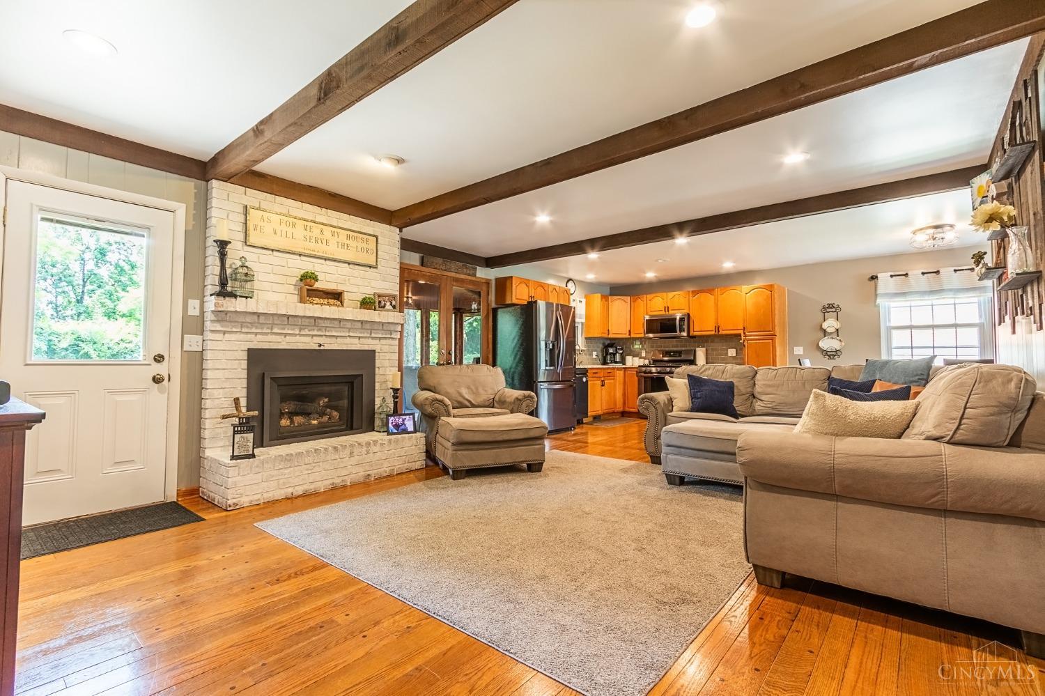 5653 Haubner Road Cincinnati, OH 45247 - Photo 17 of 44
