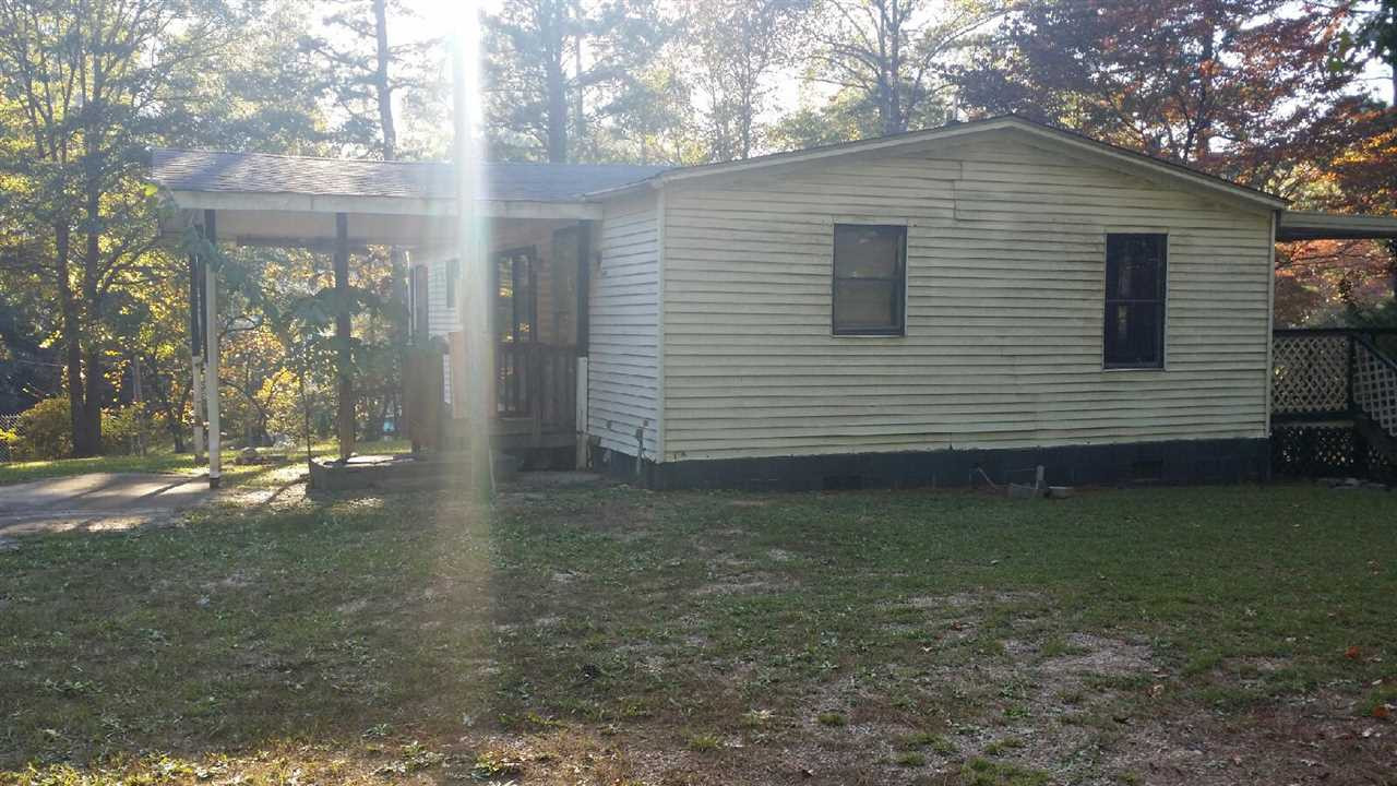 1063 Shuford Road Wake Forest, NC 27587 - Photo 3 of 3 Photo 3