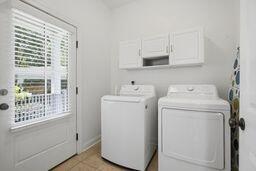 1641 Ware Bottom Lane Mount Pleasant, SC 29464 - Photo 17 of 29 Laundry Room First Level