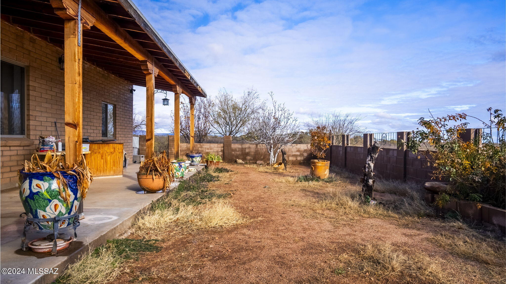2776 West Frontage Road Amado, AZ 85645 - Photo 11 of 31