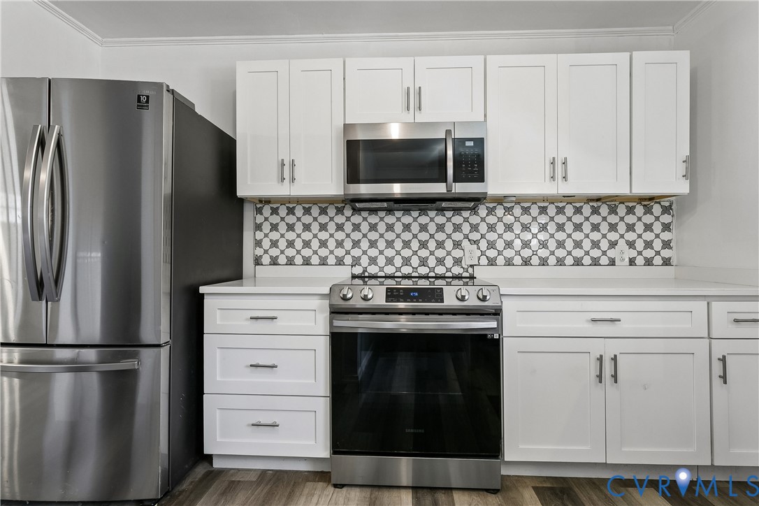 401 Melville Road Hampton, VA 23661 - Photo 6 of 25