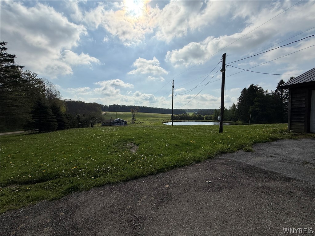 4083 Closser Road Allen, NY 14709 - Photo 19 of 36