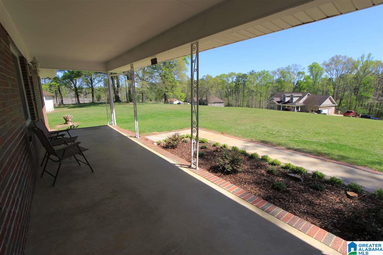591 Janney Road Ohatchee, AL 36271 - Photo 40 of 42