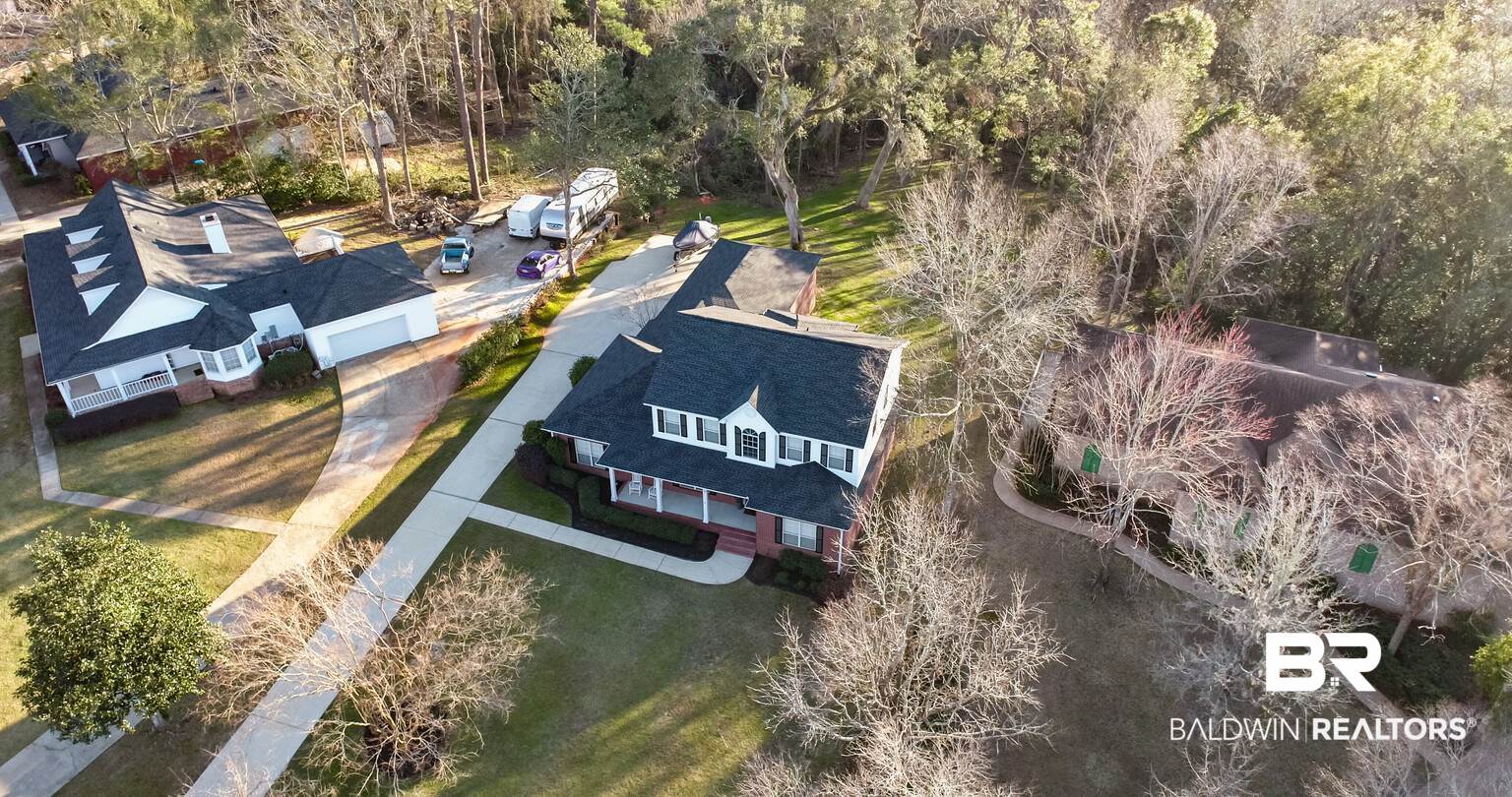 3 Confederate Point Daphne, AL 36527 - Photo 2 of 49 Transferable to buyers