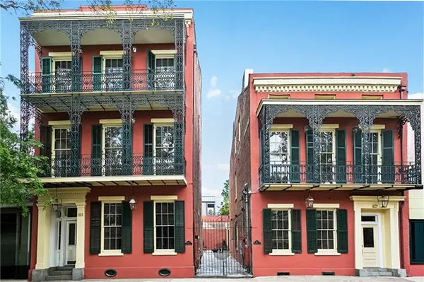 $349,000 | 633 Esplanade Avenue, Unit 101, New Orleans, LA 70116