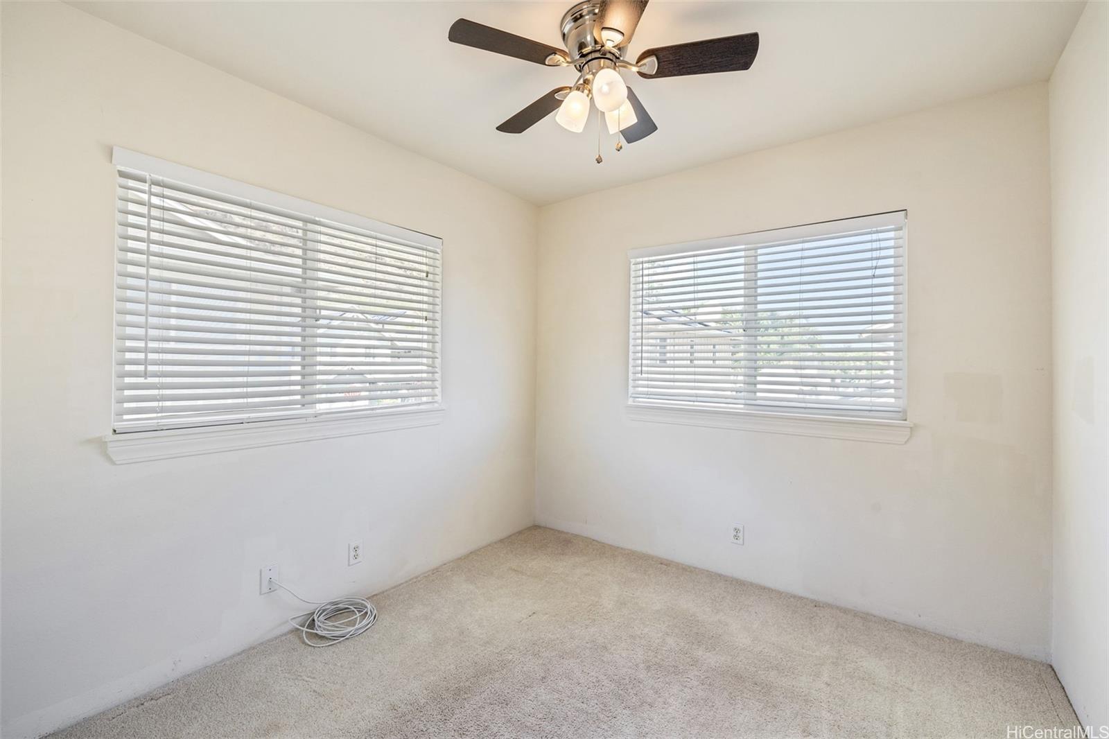 87-2165 Pakeke Street, Unit 59 Waianae, HI 96792 - Photo 15 of 22 Guest Bedroom 2