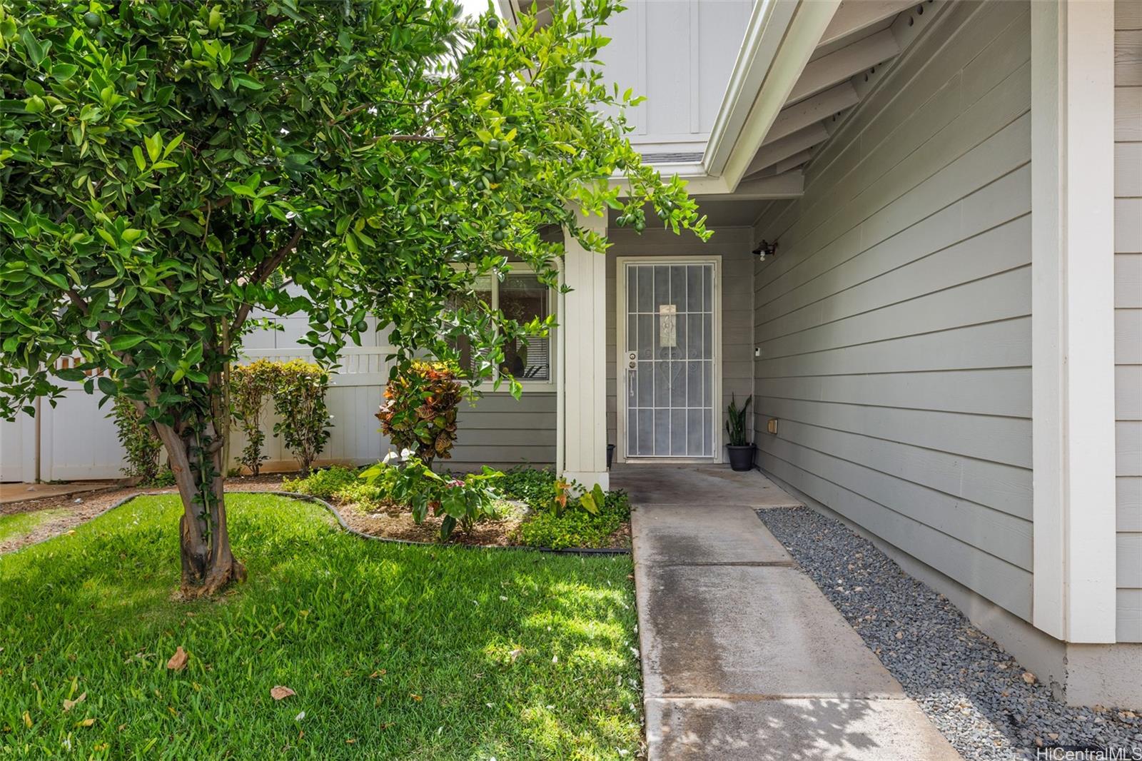 87-2165 Pakeke Street, Unit 59 Waianae, HI 96792 - Photo 21 of 22