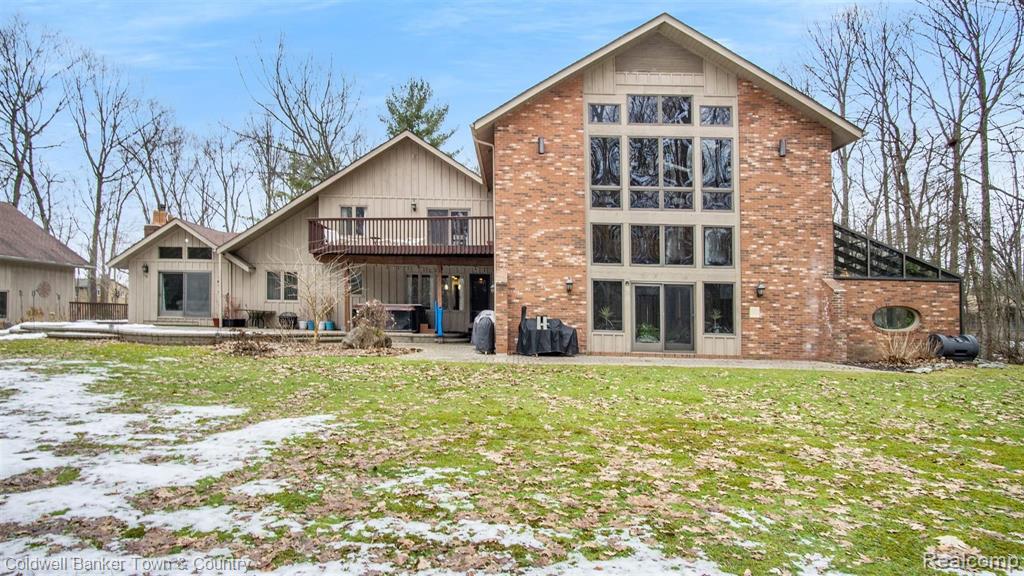 5186 Golf Club Road Howell, MI 48843 - Photo 28 of 30 Gallery Image 28