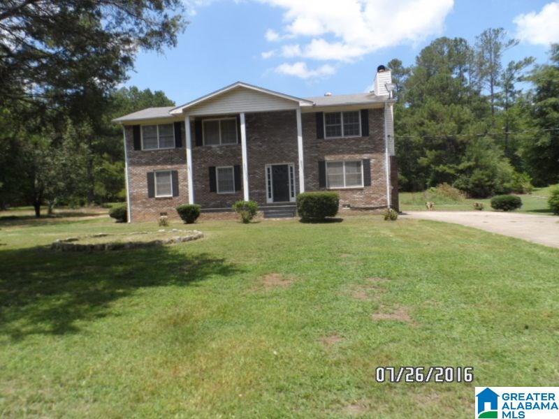 112 Mcclintock Street Ohatchee, AL 36271 - Photo 2 of 45 Gallery Image 2