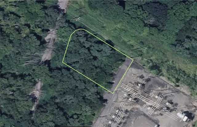 $24,500 | Parcel 130 Virginia Street, Turtle Creek, PA 15145