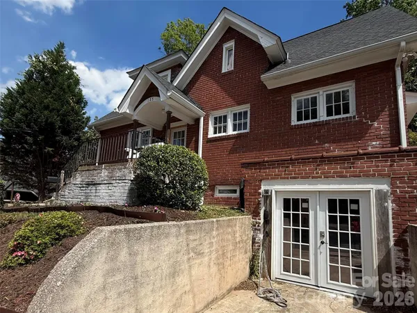 $255,000 | 125 North Caldwell Street, Salisbury, NC 28144