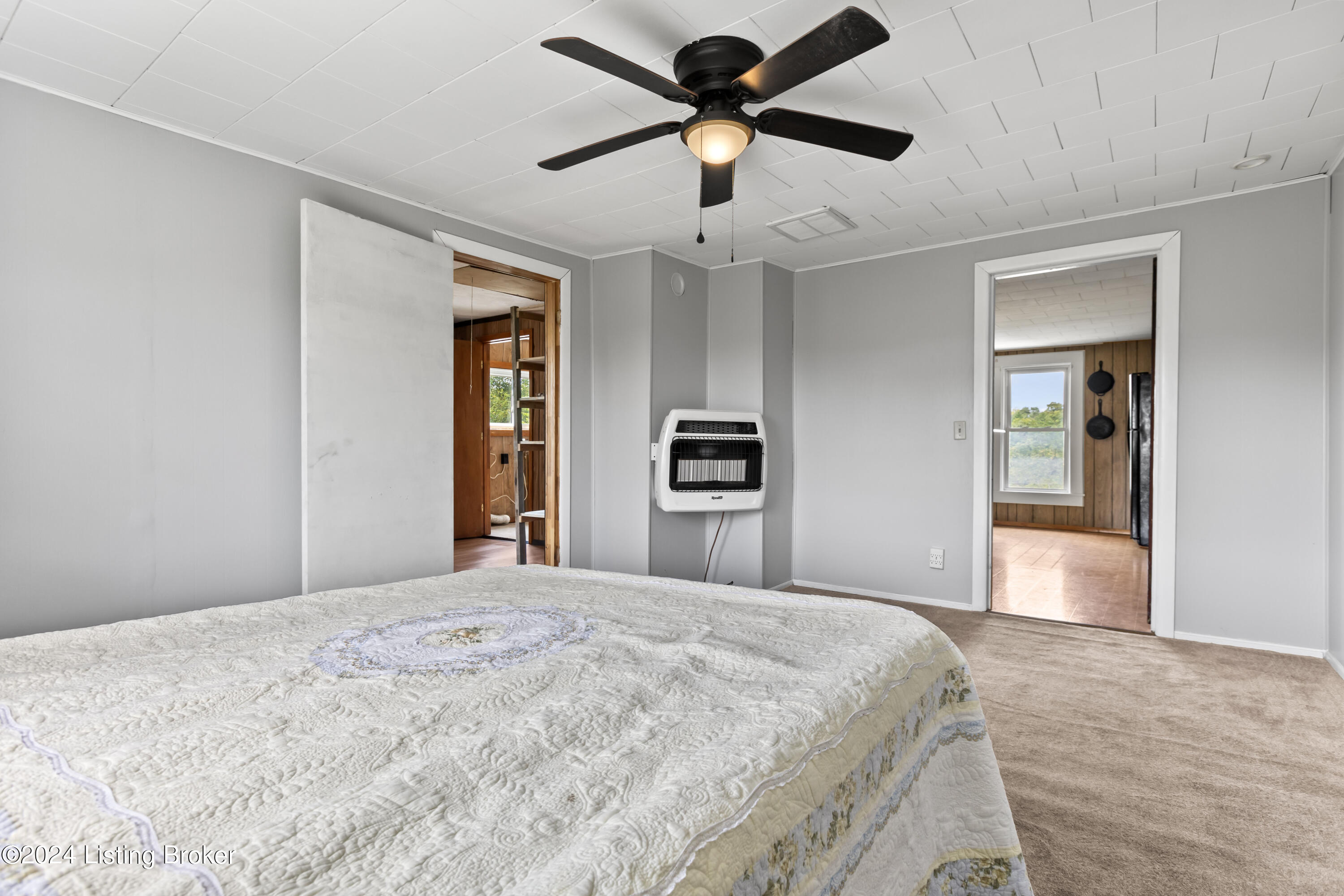 1036 Sea Ridge Road Lawrenceburg, KY 40342 - Photo 15 of 35 Bedroom