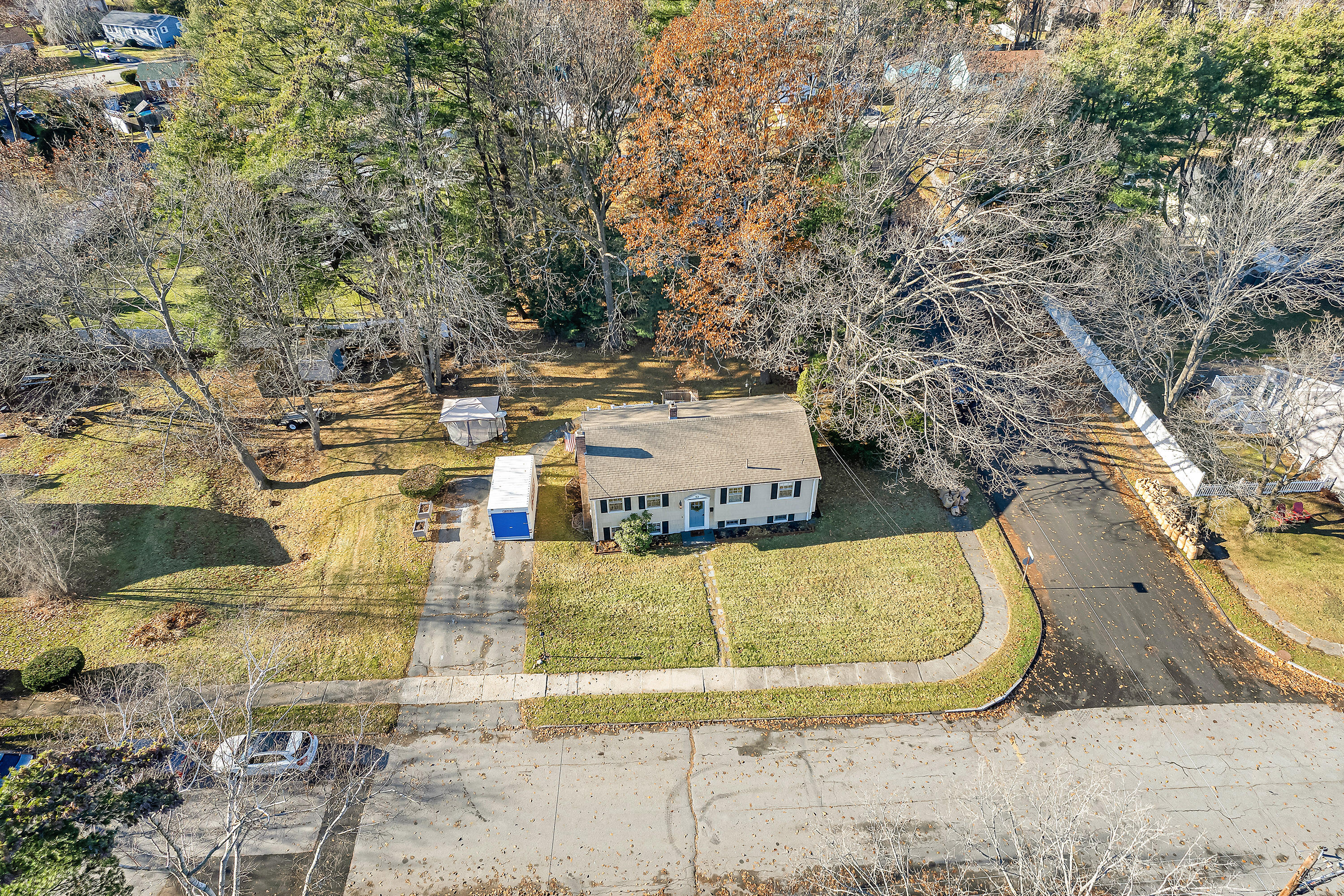 53 Dyke Farm Road South Portland, ME 04106 - Photo 50 of 53 53 Dyke Farm Rd_113