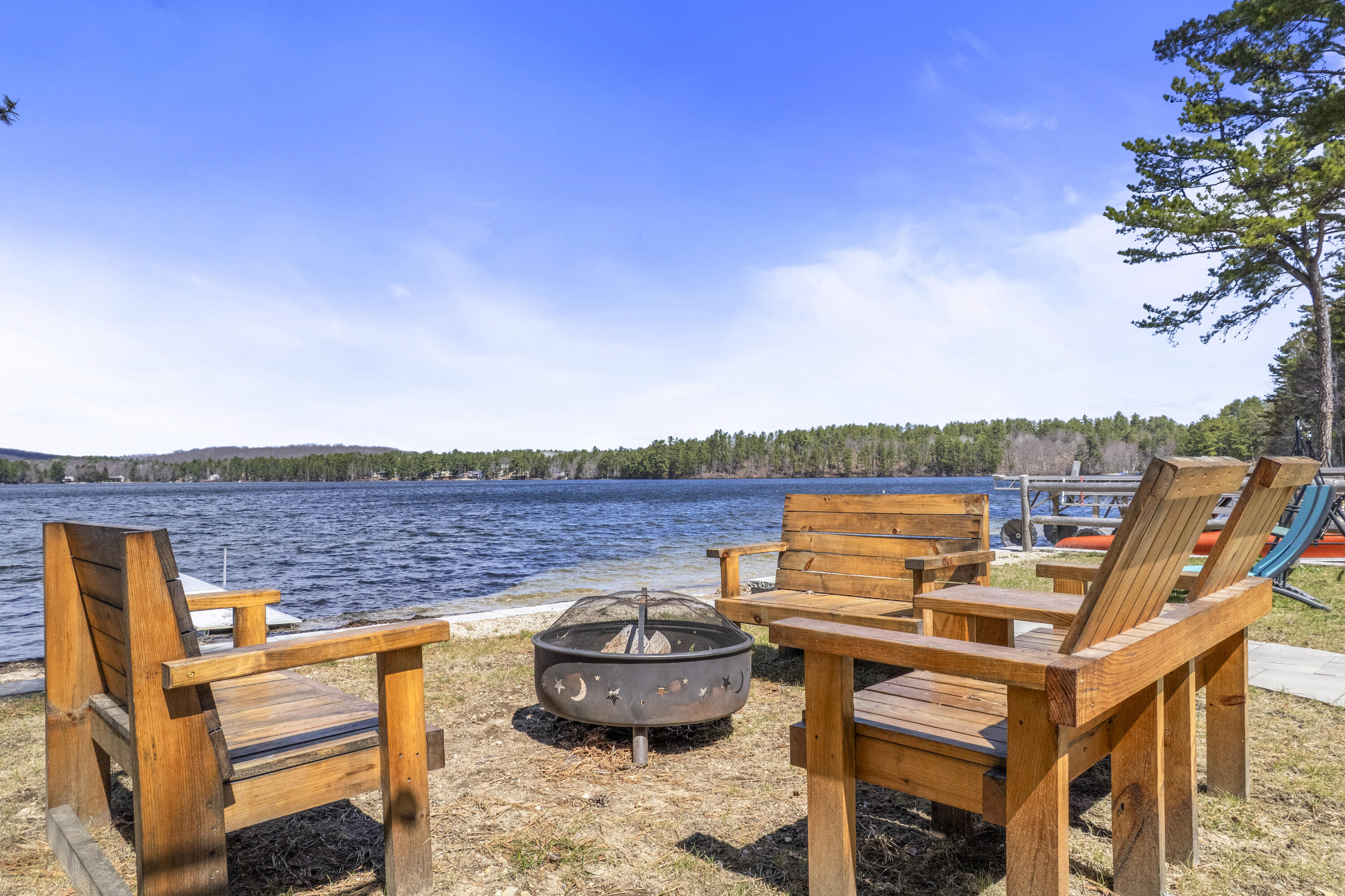 128 Silver Lake Road Shapleigh, ME 04076 - Photo 20 of 61 128 Silver Lake Rd_0120