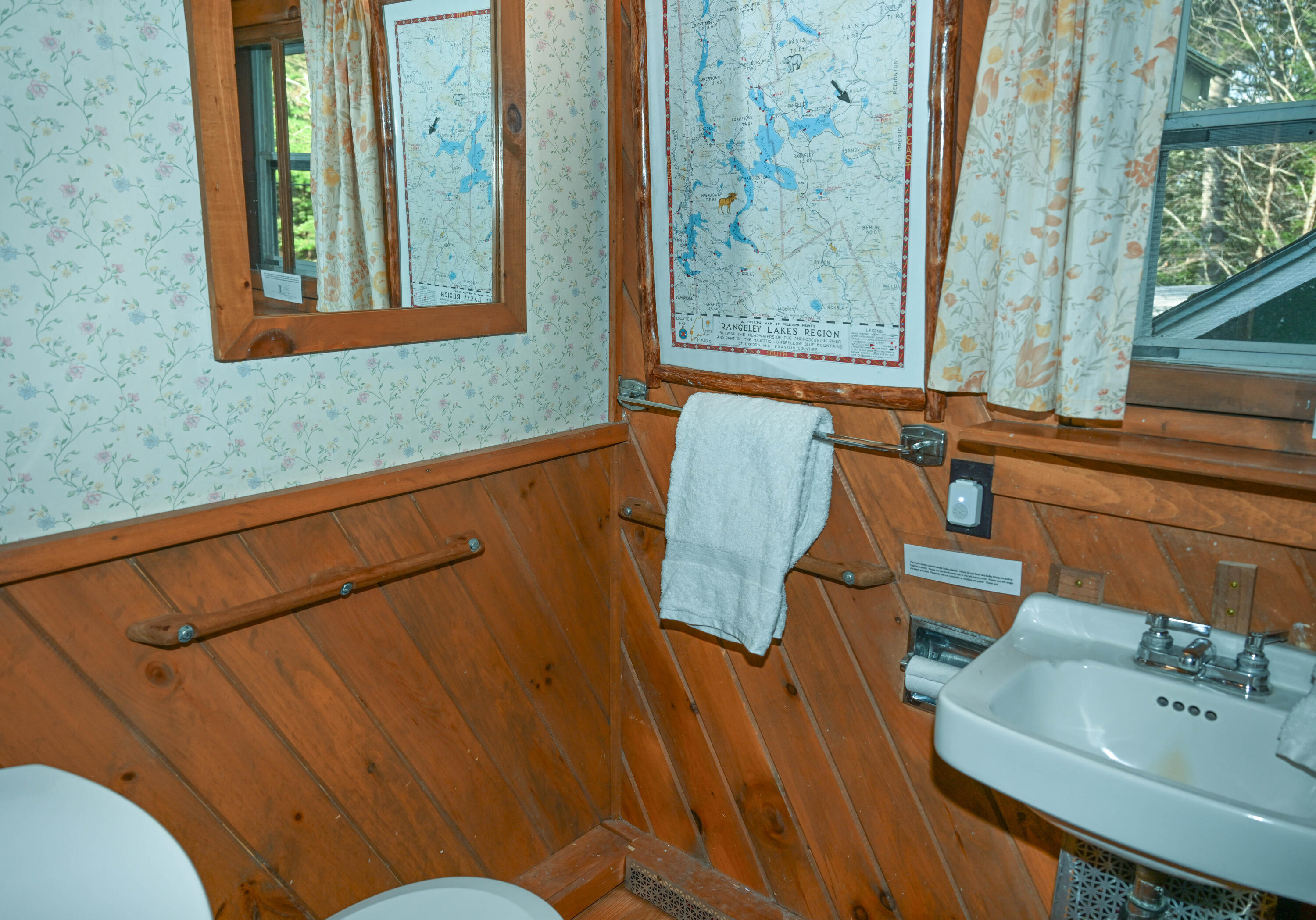 537 Dallas Hill Road Dallas Plt, ME 04970 - Photo 18 of 43 19