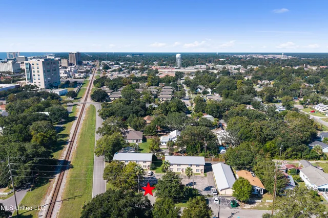 $1,200,000 | 1701 18th Avenue, Gulfport, MS 39501