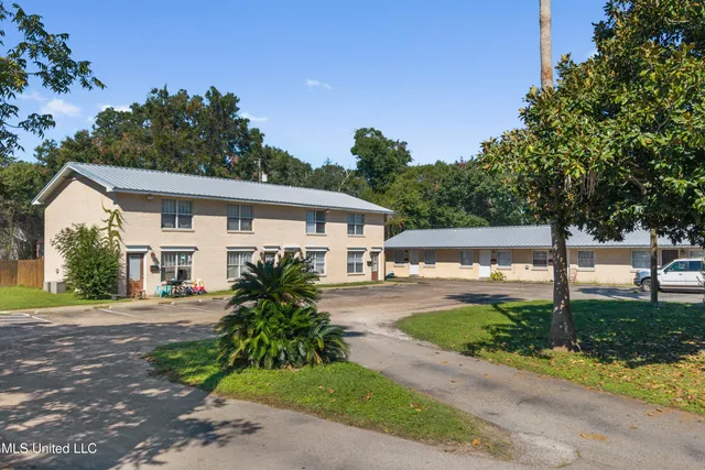 $1,200,000 | 1701 18th Avenue, Gulfport, MS 39501