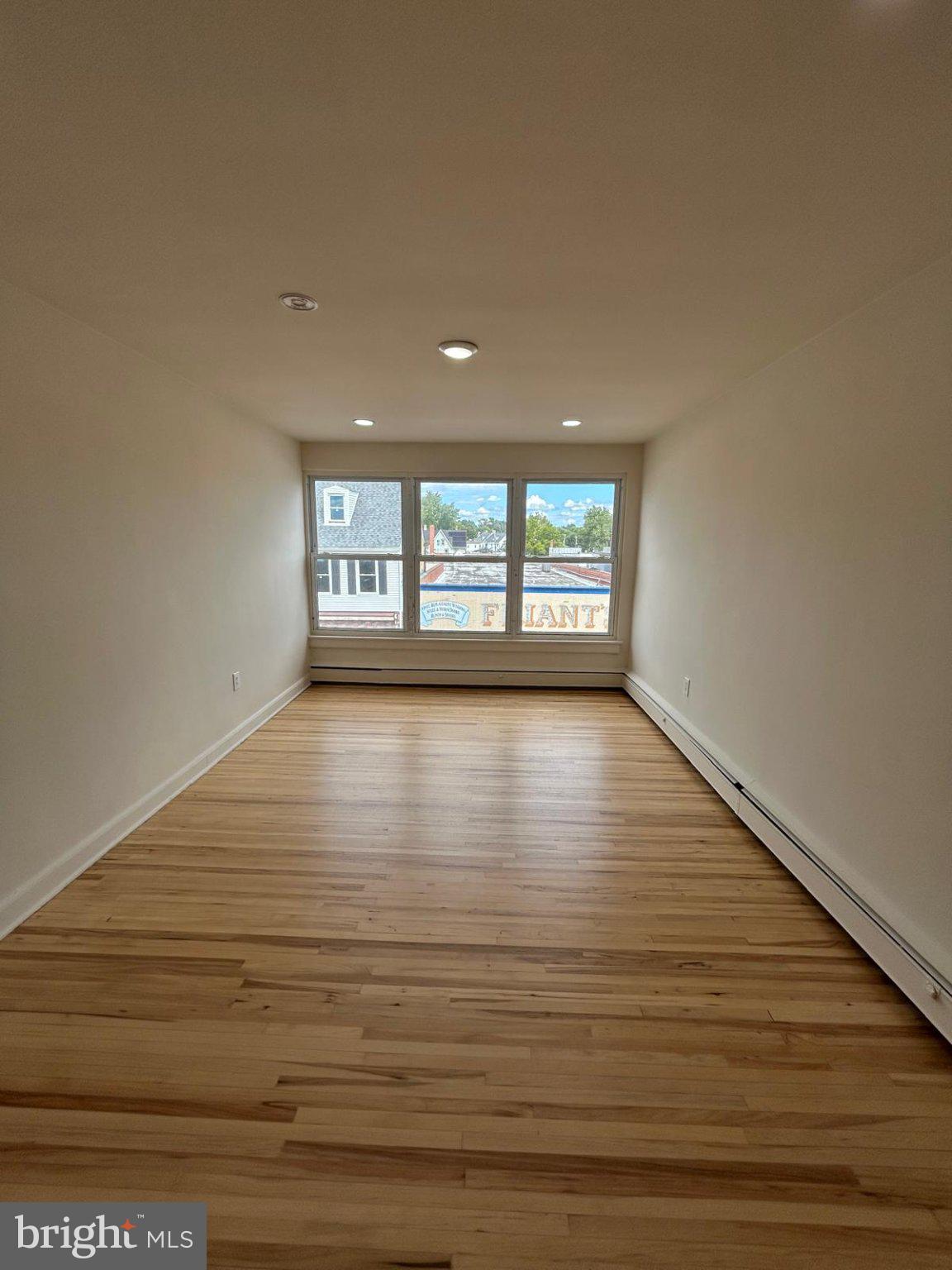 24 High Street Mount Holly, NJ 08060 - Photo 17 of 26 Bright and airy space with views.