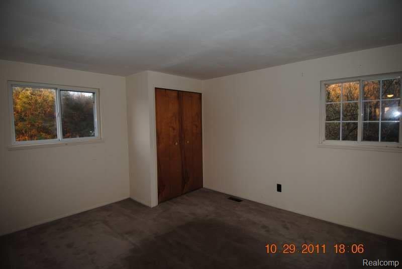 5131 Textile Road Ypsilanti, MI 48197 - Photo 9 of 10 Bedroom 3