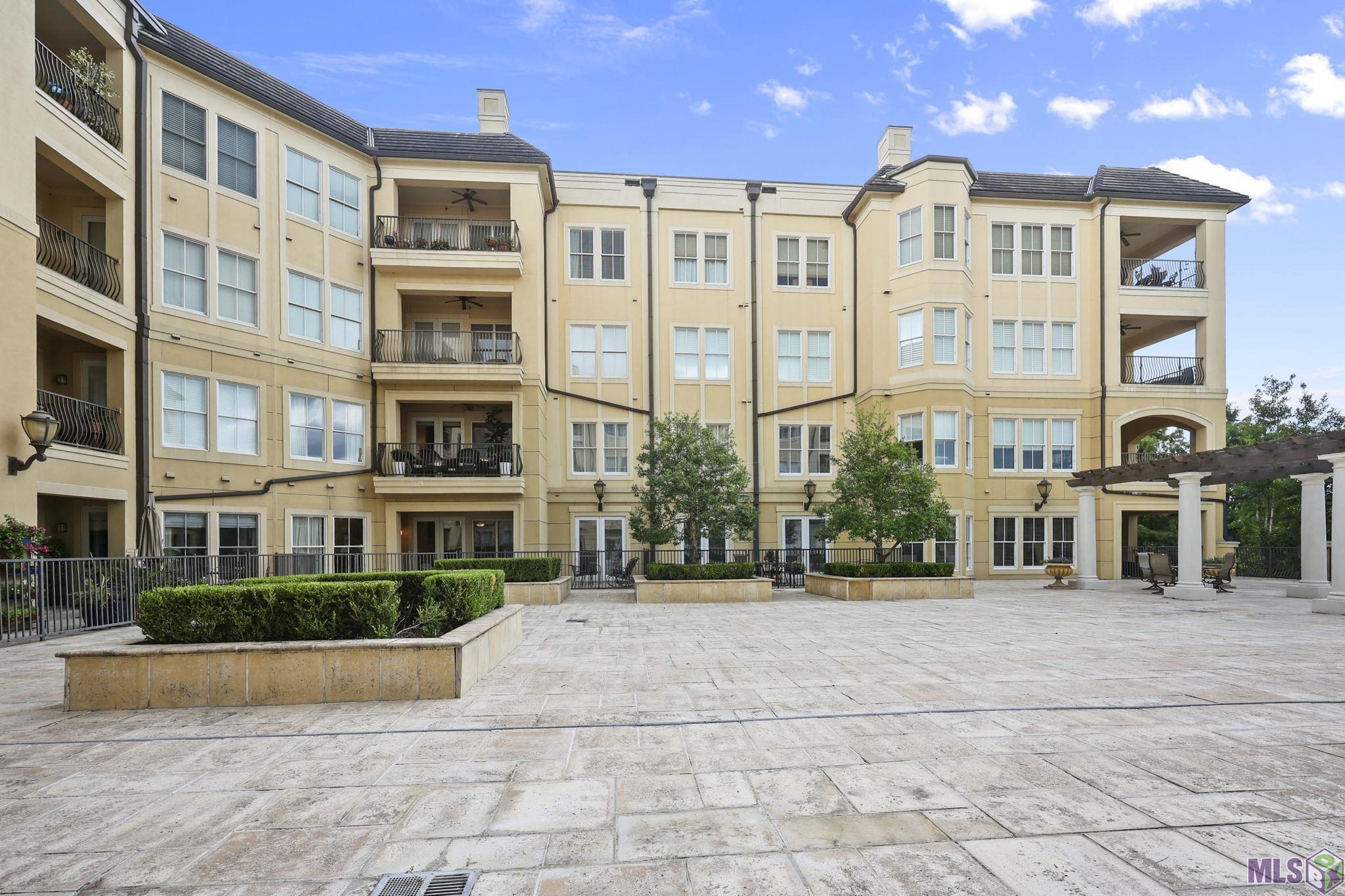 998 Stanford Avenue, Unit 211 Baton Rouge, LA 70808 - Photo 21 of 26