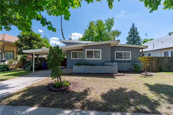 $365,000 | 236-238 West 22nd Street, Merced, CA 95340