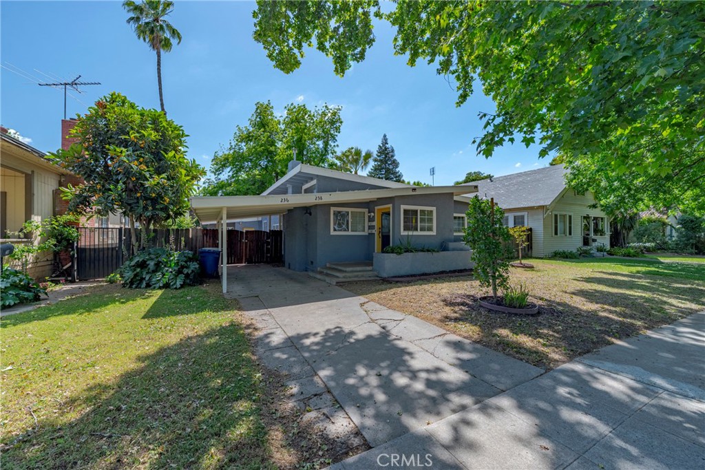 236-238 West 22nd Street Merced, CA 95340 - Photo 2 of 48