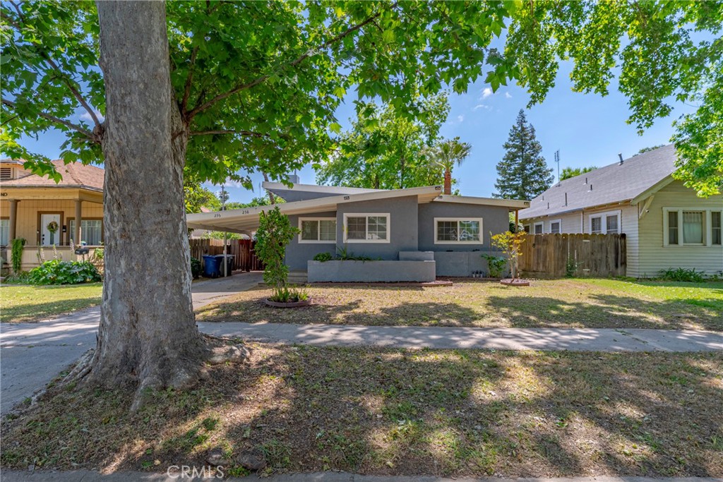 236-238 West 22nd Street Merced, CA 95340 - Photo 3 of 48