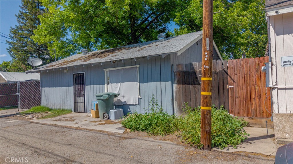 236-238 West 22nd Street Merced, CA 95340 - Photo 46 of 48