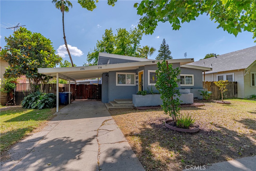236-238 West 22nd Street Merced, CA 95340 - Photo 5 of 48