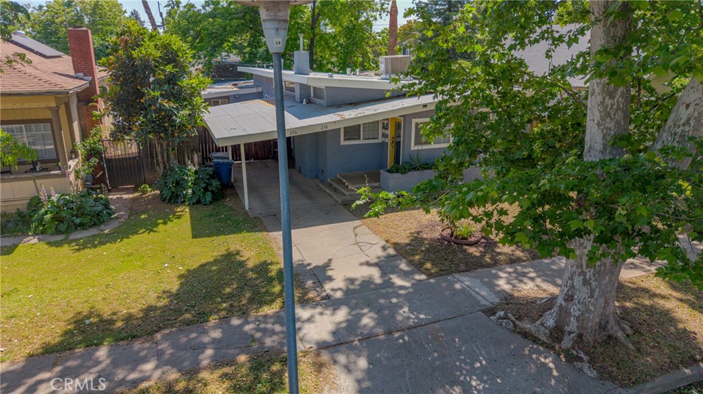 236-238 West 22nd Street Merced, CA 95340 - Photo 7 of 48
