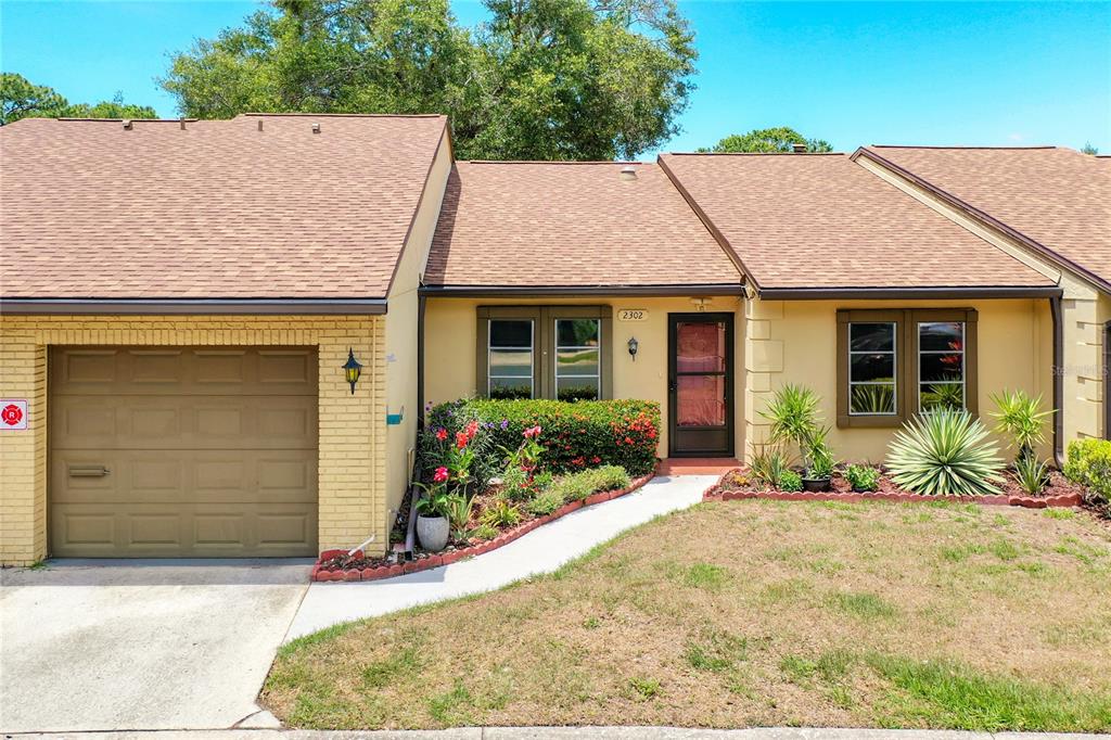 2101 Sunset Point Road, Unit 2302 Clearwater, FL 33765 - Photo 1 of 1 2101 Sunset Point Rd #2302