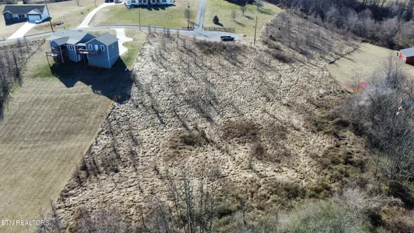 $39,900 | Lot 7 Waterway Drive, Rutledge, TN 37861