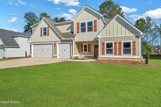 $399,900 | 417 Lakeview Place, Macon, GA 31211