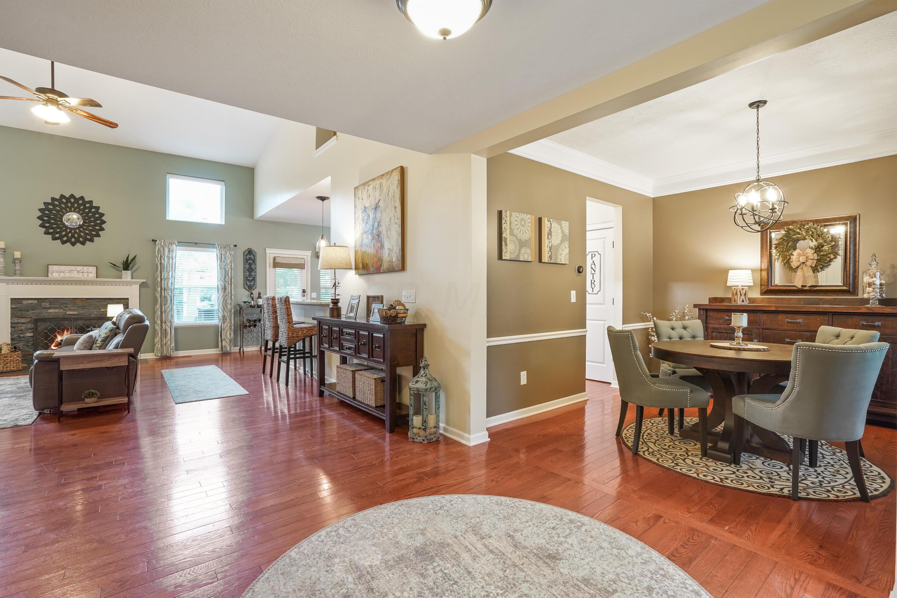 281 Halverston Road Powell, OH 43065 - Photo 13 of 92 Gallery Image 13