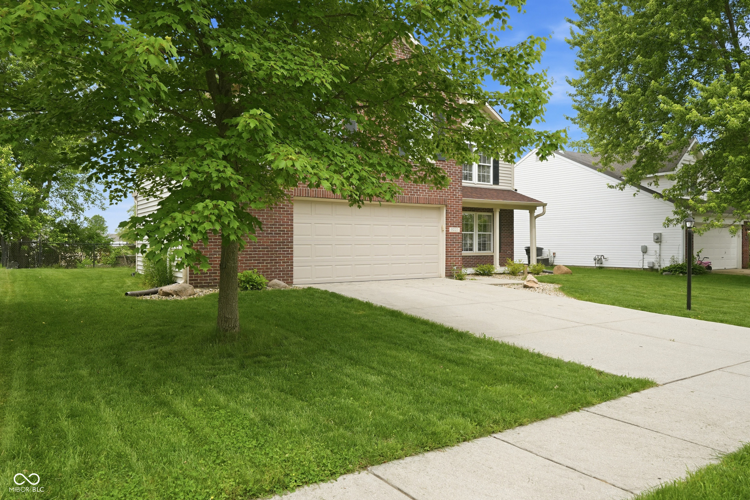 9220 North Coral Reef Road McCordsville, IN 46055 - Photo 2 of 46