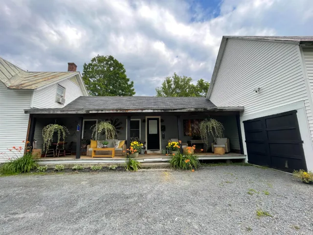 $315,000 | 37 Maple Street, Bradford, VT 05033
