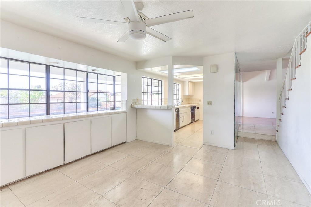 905 Brighton Way Montebello, CA 90640 - Photo 7 of 23 a view of an empty room with a window