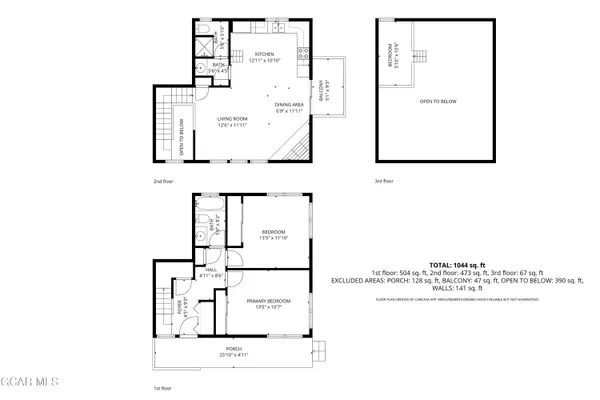 $675,000 | 830 Ermine Lane, Unit A, Fraser, CO 80442